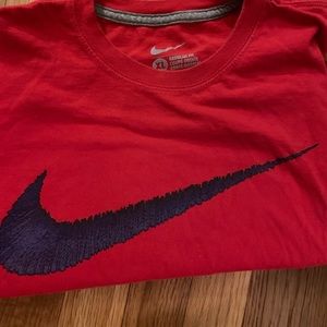 Nike t-shirt, XL